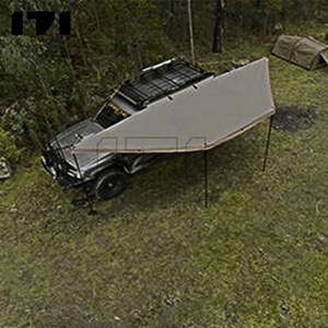 <span class=keywords><strong>Auvent</strong></span> pliable de taille d'<span class=keywords><strong>extension</strong></span> Overland, tente Camping <span class=keywords><strong>caravane</strong></span> <span class=keywords><strong>auvent</strong></span> <span class=keywords><strong>auvent</strong></span> <span class=keywords><strong>auvent</strong></span> voiture - Product Image 3