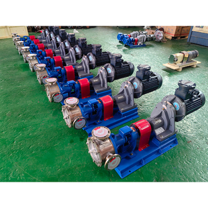 <span class=keywords><strong>Pompe</strong></span> à engrenages internes en résine de <span class=keywords><strong>pompe</strong></span> rotative isolée à haute viscosité de bague intérieure NYP-110 pour <span class=keywords><strong>pompe</strong></span> <span class=keywords><strong>VIKING</strong></span> de transfert d'huile - Product Image 5