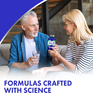 Comprimés multivitaminés de haute qualité à marque privée favorisant la mémoire, la concentration et la concentration d'attention, fournissant des nutriments pour le cerveau. - Product Image 5