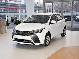 Apto para <span class=keywords><strong>Toyota</strong></span> <span class=keywords><strong>Yaris</strong></span> L 2022 1.5L CVT Edición Leading <span class=keywords><strong>PLUS</strong></span>, Autos Usados - Product Image 6