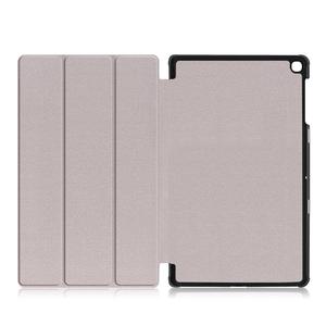Caso Astuto di lusso per Samsung Galaxy Tab <span class=keywords><strong>S6</strong></span> 10.5 T860/T865 Tablet Coperchio di Protezione - Product Image 2