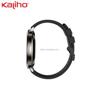 Montre connectée robuste DM90 avec écran de 1,73 pouce, appels vidéo, bracelet sport pour étudiants, idéale pour regarder des films.