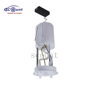 مضخة وقود من مصنع ماكي للسيارات بسعر المصنع 3B0919051C لسيارات أودي A3 A4 A6 TT - Product Image 3