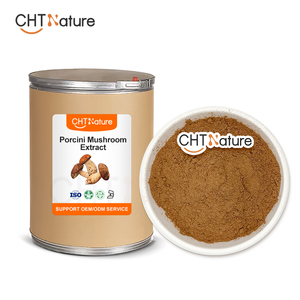 CHTNature - Extracto de <span class=keywords><strong>Boletus</strong></span> Edulis 100% Puro <span class=keywords><strong>en</strong></span> Polvo, Polvo de Hongo Porcini - Product Image 4