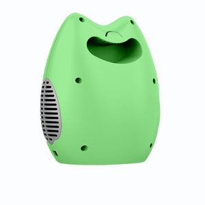 Fitconn <span class=keywords><strong>Nebulizer</strong></span> rumah imut, penyebar cairan elektrik untuk dewasa, anak perempuan, remaja, dengan kawat tembaga 220V <span class=keywords><strong>110V</strong></span> - Product Image 4