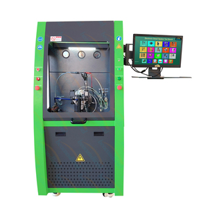 Bancada de Teste para Injetores e Bombas <span class=keywords><strong>Diesel</strong></span> Common Rail CR1026 Equipamento de Calibração de Combustível CRDI - Product Image 1