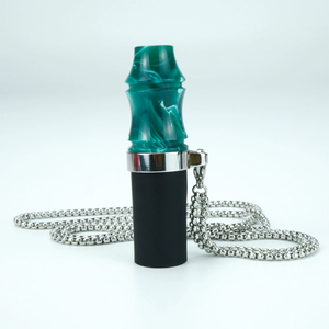 Chicha de style moderne compatible avec les embouts de chicha AL <span class=keywords><strong>Fakher</strong></span> Mini E Hookah - Product Image 6