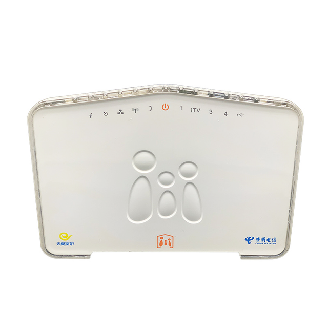 Used Chipsship Echolife Hg8145c 8145c Hg8145c5  XPON GPON EPON ONU ONT Modem Fiber Optic Network Hua Wei Wifi Router HG8546M ONU