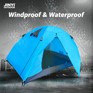 Tiendas de Campaña de Verano para Exteriores, Material Impermeable, Plegables, Portátiles, Camuflaje, para Clima Extremo - Product Image 5