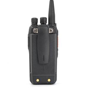 Kirisun DP405 Analog Walkie Talkie Long Range Portable Radio 136-174MHz 350-400MHz for Outdoor Hotel Civil Use - Product Image 5