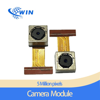 Module de caméra à puce de capteur FPC à mise au point automatique AF 5 mégapixels pour ordinateurs portables et tout-en-un, etc.