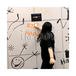 Giochi Interattivi di Team Building Multigiocatore con Sfida a Tempo Limitato, Quiz all'Aperto, <span class=keywords><strong>Puzzle</strong></span> e Sfide con Attività di Charades e Gesti - Product Image 4