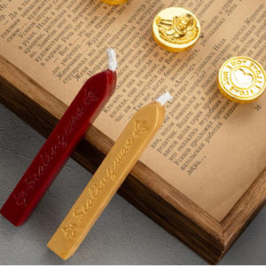 Ensemble <span class=keywords><strong>de</strong></span> sceaux <span class=keywords><strong>de</strong></span> cire en gros avec 4 têtes <span class=keywords><strong>de</strong></span> sceaux <span class=keywords><strong>de</strong></span> cire à logo et 2 boîtes cadeaux <span class=keywords><strong>de</strong></span> bougies, ensemble <span class=keywords><strong>de</strong></span> sceaux <span class=keywords><strong>de</strong></span> cire pour hommes d'affaires - Product Image 3