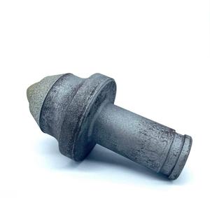 专为采矿隧道和土木工程提供的高强度掘进机钻孔齿切削工具 - Product Image 6