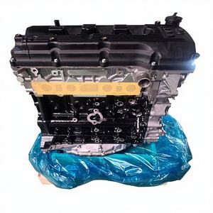 Fabrika Çıkışlı Toyota 2TR Motor <span class=keywords><strong>2</strong></span>.5L 4 Silindirli VVT-i Renault Koleos Toyota için - Product Image 1