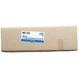 Livraison rapide en boîte neuve PLC MHF2-20D2 avec une MHF2-20D2 de garantie de 12 mois - Product Image 1