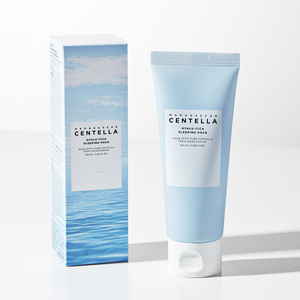 เซนเทลล่า สลีปปิ้ง แพ็ค ไฮเดรติ้ง คาล์มมิ่ง ไนท์ มาส์ก 100 มล. - Product Image 1