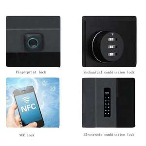 Caja de Protección para Estación de Carga de Tesla, Caja Eléctrica para Vehículos de Nueva Energía BYD, Protección para Cargador de Vehículos Eléctricos Contra la Lluvia y el Trueno - Product Image 5