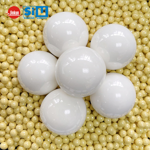 Perles en céramique de <span class=keywords><strong>zircone</strong></span> stabilisée Ceria 2023-0.6mm, nouveau <span class=keywords><strong>prix</strong></span> 0.8 - Product Image 5