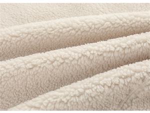 Chaleco polar de Sherpa unisex para exteriores, chaqueta sin mangas, chaleco, chaleco - Product Image 6