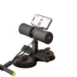 Fijador de Pies para Abdominales HB para Uso Doméstico, Herramienta para Adelgazar el Abdomen y Perder Grasa Abdominal, Equipo de Ejercicio Portátil Multifuncional para Yoga - Product Image 4