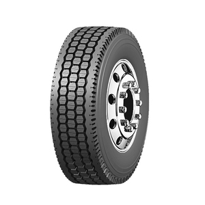 Neumático Radial Sin Cámara 295/75R22.5 16PR Nuevo para Camión, Patrón para Todas las Posiciones, Marca Personalizada para Reemplazo/Reparación de Camiones Ligeros, Hawái - Product Image 4