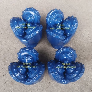 3 بوصة 76 صخرة صلبة Tricone بت - Product Image 2