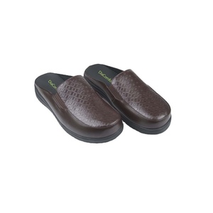 Chaussures orthopédiques confortables pour hommes et femmes, sandales à enfiler, pour diabète, meilleurs souliers de différentes largeur, nouveauté - Product Image 1