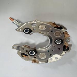 <span class=keywords><strong>Rectificador</strong></span> <span class=keywords><strong>de</strong></span> alternador WGD-alta calidad OEM INR438 para Toyota Yaris II 1,0 VVT I 2005-2011 - Product Image 2