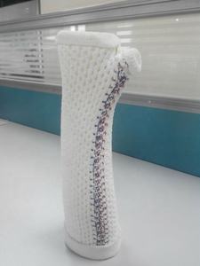 Bende per nastro ortopedico caldo di vendita della fabbrica per il braccio e la gamba nastro di colata della manica medica HM <span class=keywords><strong>Cast</strong></span> stecca - Product Image 6