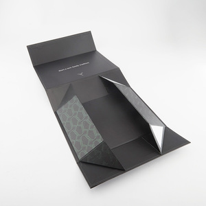 Brand New Customized Paper Travel Small Mother Packaging Gift Box - Product Image 3
