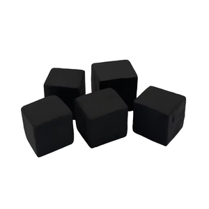 <span class=keywords><strong>Charbon</strong></span> <span class=keywords><strong>de</strong></span> coco en forme <span class=keywords><strong>de</strong></span> cube <span class=keywords><strong>de</strong></span> bambou 100% naturel <span class=keywords><strong>de</strong></span> qualité supérieure pour chicha, briquettes <span class=keywords><strong>de</strong></span> bambou <span class=keywords><strong>longue</strong></span> <span class=keywords><strong>durée</strong></span> à faible teneur en cendres - Product Image 1
