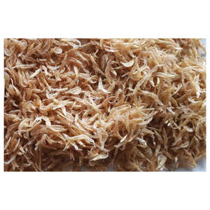 Camarones Vannamei Congelados Premium a Granel, Grado AA, Snacks Saborizados Ricos en Valor Nutricional y Oligoelementos, Proceso BQF - Product Image 2