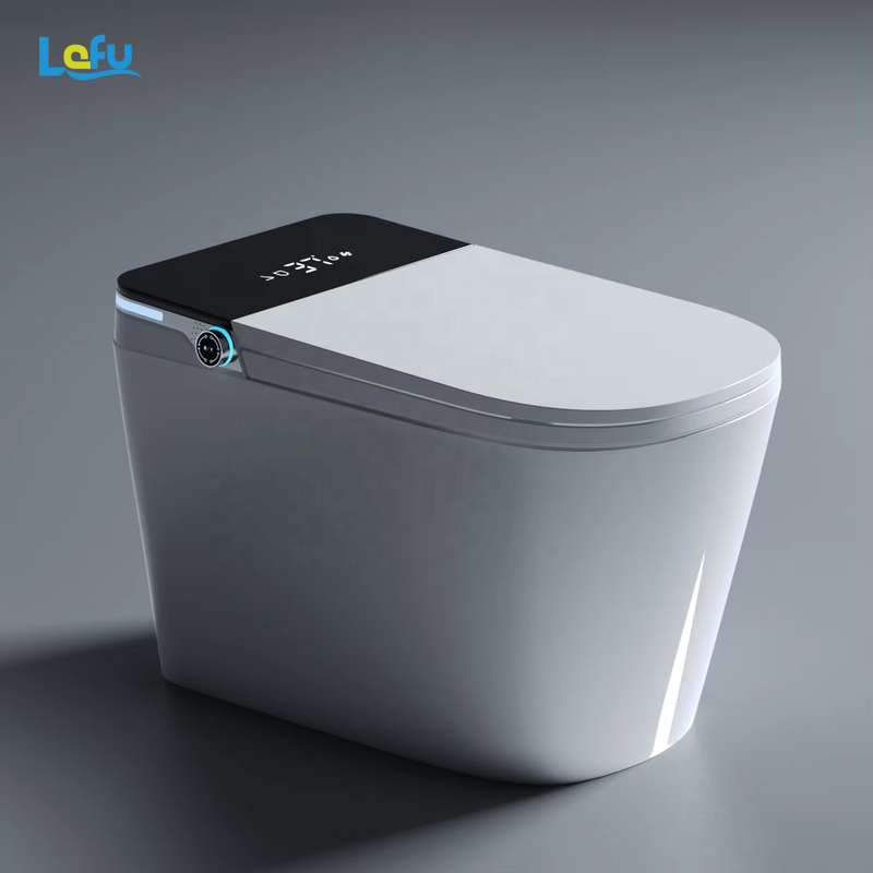 Modern Sanitary Wares Automatic Bidet One