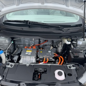Vehículos de Nueva Energía para EV2, Autos Eléctricos de Lujo, Alta Calidad, 4 Asientos, 177 KM, Batería de 15.86 kWh, Motor de 30 kW, Nuevo, Marca China <span class=keywords><strong>EV</strong></span> - Product Image 5
