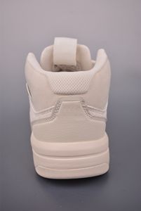 Zapatillas Deportivas de Lujo de Diseñador, Transpirables, Cómodas, de Caña Alta, Casuales, Unisex, con Cordones, para Correr - Product Image 5