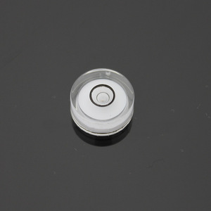 Nivel de burbuja DIY de 10 mm, verde, para trípode y herramientas - Product Image 3