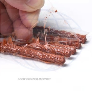 Schlussverkauf Reifeneinsatz Reifenreparaturstring Reifenreparaturstecker Gummiband selbstuffulkanierung - Product Image 3