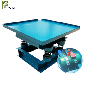 <span class=keywords><strong>Table</strong></span> de secouage du béton usine vente directe bloc de test plate-forme de test d'expérience de <span class=keywords><strong>vibration</strong></span> - Product Image 6