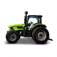 Haute Performance Mini Tracteur Agricole SINOMADA RK754-A