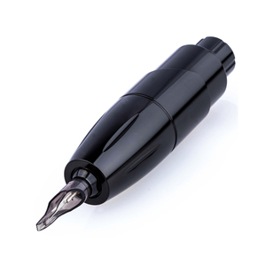 ชุดเครื่องสักไร้สาย Pro Wireless Aluminum Low Noise สำหรับงานไลน์และลงเงา PMU เงียบ ทนทาน ผลิตจากอะลูมิเนียม ชุดอุปกรณ์สักไร้สายสำหรับสตูดิโอ PMU - Product Image 2