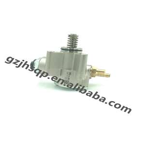 Bomba de combustible de gasolina de alta presión de buena calidad 03C127025R 03C127025J 03C127025T para VW Golf Mk5 Plus Jetta III Touran 06-10 - Product Image 1