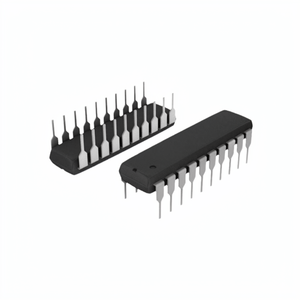 20 DIP 74HC4351N,652 Interface Original Components Electronic - Product Image 1
