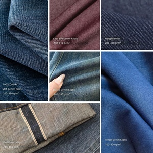 Jeans Invernali da Uomo in Cotone su Misura con Chiusura a Cerniera - Pantaloni Lunghi Personalizzabili Basati su Campioni/Disegni Servizio OEM/ODM Gratuito - Product Image 4