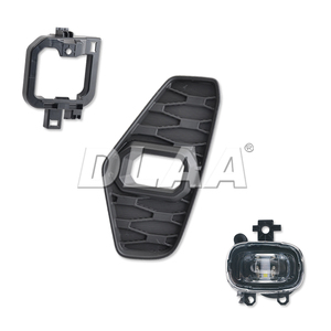 DLAA NS2822-LED para <span class=keywords><strong>NS</strong></span> Sentra, Luz Antiniebla, Interruptor de Luz Antiniebla Frontier <span class=keywords><strong>Se</strong></span>, Luz Antiniebla Bluebird Sylphy - Product Image 4