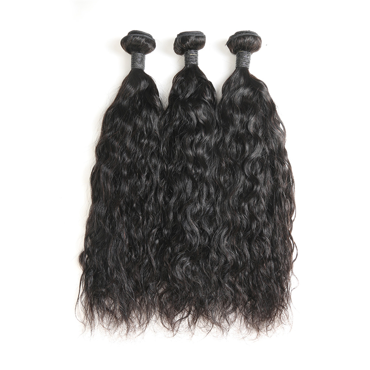 new natural wave