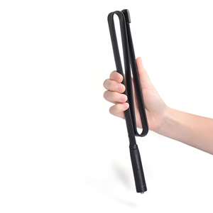 Antena Tri-Banda Flexible Superbat VHF UHF para Walkie Talkie, Antena Plegable Táctica CS de Doble Banda para Walkie Talkie Baofeng - Product Image 2