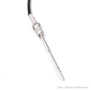 Sensor Suhu Gas Buang EGT 226304JA2B untuk <span class=keywords><strong>Nissan</strong></span> <span class=keywords><strong>Navara</strong></span> NP300 D23 - Product Image 2