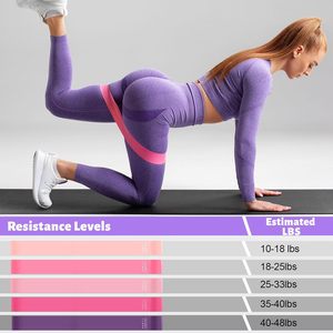 Meilleures ventes - Ensemble d'équipements de fitness à domicile, yoga et pilates, 13 pièces, accessoires, ensemble de yoga et pilates, kit d'équipement de pilates - Product Image 4