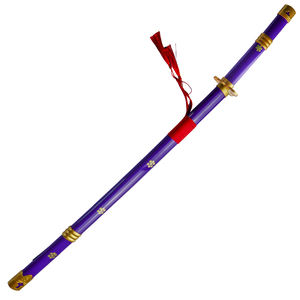 ดาบอนิเมะซูคิ ดาบของโรโรโนอา โซโร ดาบเมย์โตะ ชูซุย วาโดอิจิมอนจิ - Product Image 5